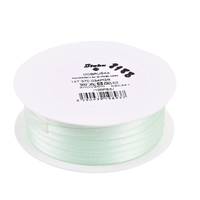 Obrázok ku produktu Atlasová stuha 3mm/20m zelená svetlá