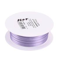 Obrázok ku produktu Atlasová stuha 3mm/2,80m fialová svetlá