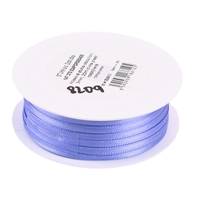 Obrázok ku produktu Atlasová stuha 3mm/20m fialová