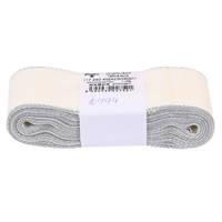 Obrázok ku produktu STUHA Dobruška LUREX 40mm/10m smotanová