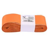 Obrázok ku produktu STUHA Dobruška LUREX 40mm/10m oranžová