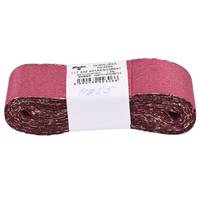 Obrázok ku produktu STUHA Dobruška METALIC 40mm/10m ružová