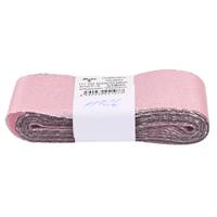 Obrázok ku produktu STUHA Dobruška METALIC 40mm/10m ružová