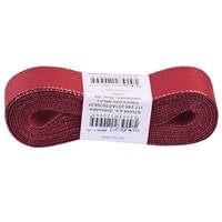 Obrázok ku produktu STUHA Dobruška LUREX 25mm/10m bordová