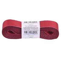 Obrázok ku produktu STUHA Dobruška LUREX 25mm/10m bordová