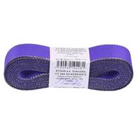 Obrázok ku produktu STUHA Dobruška LUREX 25mm/10m fialová