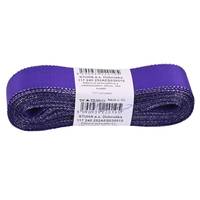 Obrázok ku produktu STUHA Dobruška LUREX 25mm/10m fialová