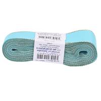Obrázok ku produktu STUHA Dobruška LUREX 25mm/10m zelená modrá