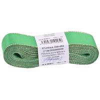 Obrázok ku produktu STUHA Dobruška LUREX 25mm/10m zelená