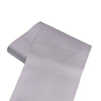 Obrázok ku produktu STUHA taftová 108mm/10m sivá