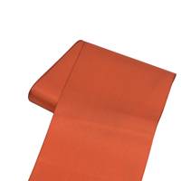 Obrázok ku produktu STUHA taftová 108mm/10m hnedá