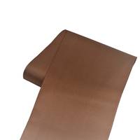 Obrázok ku produktu STUHA taftová 108mm/10m hnedá