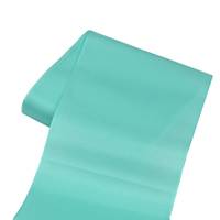 Obrázok ku produktu STUHA taftová 108mm/10m zelená tyrkysová