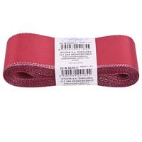 Obrázok ku produktu STUHA Dobruška LUREX 40mm/10m bordová