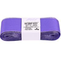 Obrázok ku produktu STUHA Dobruška LUREX 40mm/10m fialová