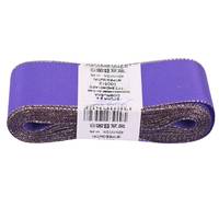 Obrázok ku produktu STUHA Dobruška LUREX 40mm/10m fialová