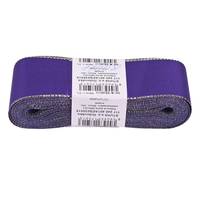 Obrázok ku produktu STUHA Dobruška LUREX 40mm/10m fialová tmavá