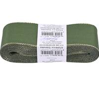 Obrázok ku produktu STUHA Dobruška LUREX 40mm/10m zelená