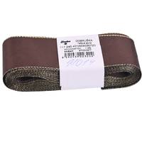 Obrázok ku produktu STUHA Dobruška LUREX 40mm/10m hnedá