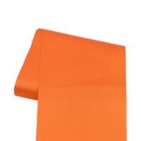 Obrázok ku produktu STUHA taftová 108mm/10m oranžová