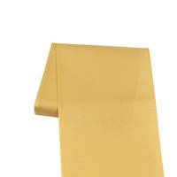 Obrázok ku produktu STUHA taftová 108mm/10m žltá zlatá