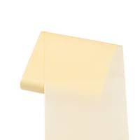 Obrázok ku produktu STUHA taftová 108mm/10m žltá