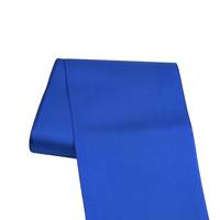 Obrázok ku produktu STUHA taftová 108mm/10m modrá