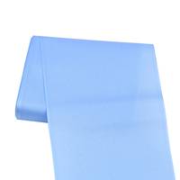 Obrázok ku produktu STUHA taftová 108mm/10m modrá