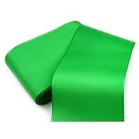 Obrázok ku produktu STUHA taftová 72mm/8,30m zelená