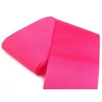 Obrázok ku produktu STUHA taftová 72mm/10m ružová cyklaménová