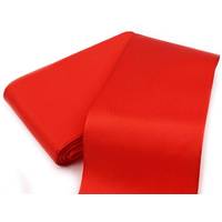 Obrázok ku produktu STUHA taftová 72mm/10m červená