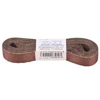 Obrázok ku produktu STUHA Dobruška METALIC 15mm/10m hnedá