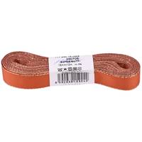 Obrázok ku produktu STUHA Dobruška LUREX 15mm/10m oranžová hnedá