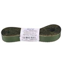 Obrázok ku produktu STUHA Dobruška LUREX 15mm/10m zelená