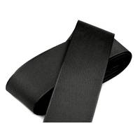 Obrázok ku produktu STUHA taftová 40mm/10m sivá tmavá