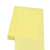 Obrázok ku produktu STUHA taftová 72mm/10m žltá