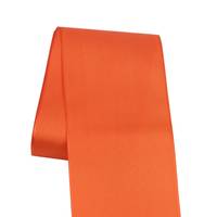 Obrázok ku produktu STUHA taftová 72mm/10m oranžová