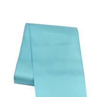 Obrázok ku produktu STUHA taftová 72mm/10m modrá tyrkysová