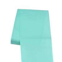 Obrázok ku produktu STUHA taftová 72mm/10m zelená mentolová