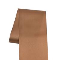 Obrázok ku produktu STUHA taftová 72mm/10m hnedá