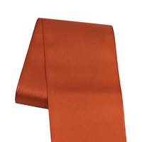 Obrázok ku produktu STUHA taftová 72mm/10m hnedá