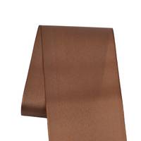 Obrázok ku produktu STUHA taftová 72mm/10m hnedá