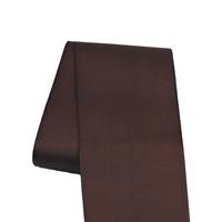 Obrázok ku produktu STUHA taftová 72mm/10m hnedá tmavá