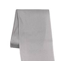 Obrázok ku produktu STUHA taftová 72mm/10m sivá