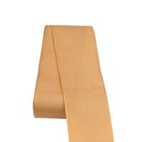 Obrázok ku produktu STUHA taftová 40mm/10m hnedá