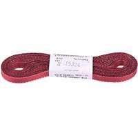 Obrázok ku produktu STUHA taftová s lurexom 6mm/10m bordová