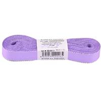 Obrázok ku produktu STUHA Dobruška LUREX 15mm/10m fialová svetlá