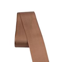 Obrázok ku produktu STUHA taftová 40mm/10m hnedá