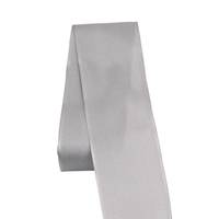 Obrázok ku produktu STUHA taftová 40mm/9m sivá