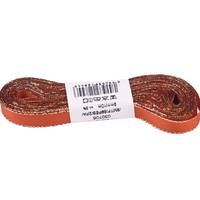 Obrázok ku produktu STUHA Dobruška LUREX 9mm/10m hnedá oranžová